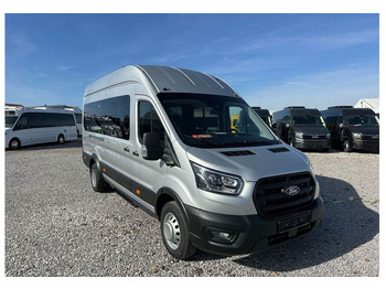 Minibuss FORD Transit