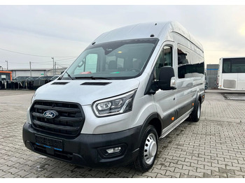 Ny Minibuss, Persontransport Ford Transit: bilde 2 Ny Minibuss, Persontransport Ford Transit: bilde 2