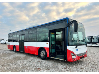 Bybuss IVECO Crossway