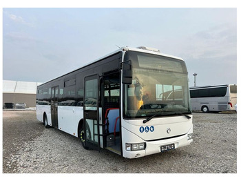 Bybuss IVECO Crossway
