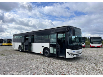 Bybuss IVECO Crossway