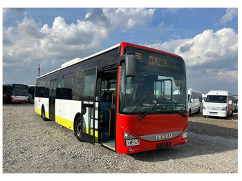 Forstadsbus IVECO Crossway