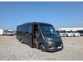Minibuss IVECO Daily 70c21