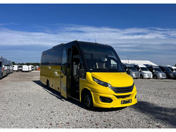 Minibuss IVECO Daily