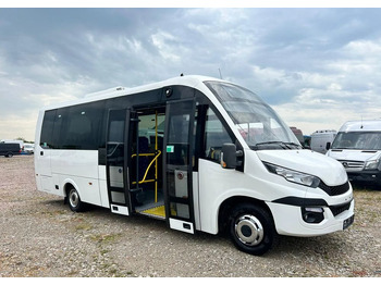 Bybuss IVECO Daily