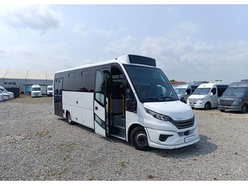 Bybuss IVECO Daily