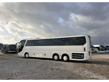 Turistbuss MAN LIONS COACH: bilde 5