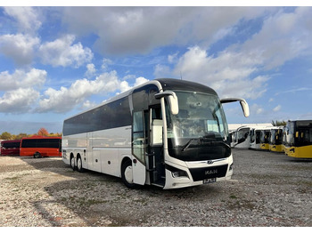Turistbuss MAN LIONS COACH: bilde 2