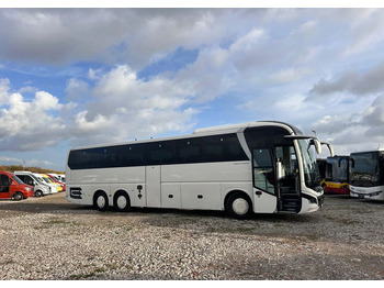 Turistbuss MAN LIONS COACH: bilde 3