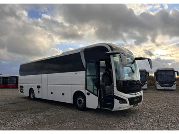 Turistbuss MAN Lion's Coach