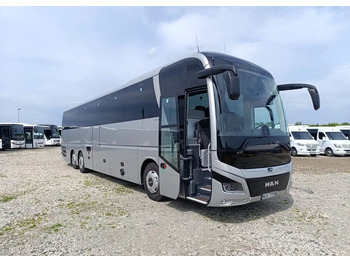 Turistbuss MAN Lion's Coach