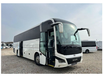 Leie  MAN Lions Coach MAN Lions Coach: bilde 1