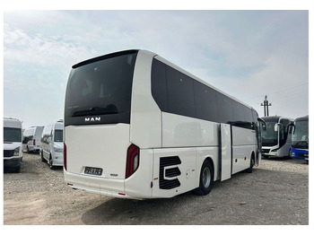 Turistbuss MAN Lions Coach: bilde 5