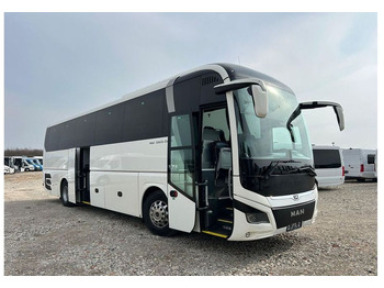 Turistbuss MAN Lions Coach: bilde 2