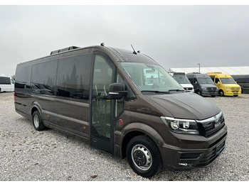 Minibuss MAN TGE