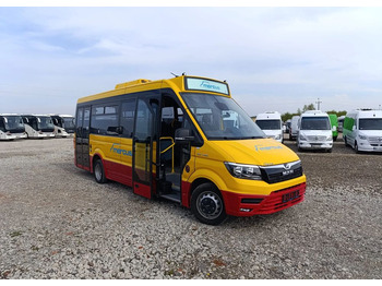 Minibuss MAN TGE