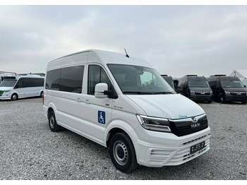 Minibuss MAN TGE