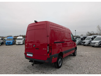 Ny Kassebil Mercedes-Benz Sprinter 319: bilde 5 Ny Kassebil Mercedes-Benz Sprinter 319: bilde 5