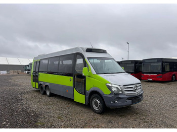 Minibuss MERCEDES-BENZ Sprinter 516