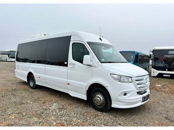 Minibuss MERCEDES-BENZ Sprinter 516