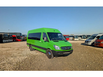 Minibuss MERCEDES-BENZ Sprinter 516