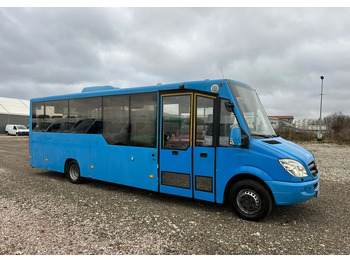 Bybuss MERCEDES-BENZ Sprinter 516