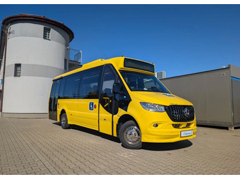 Bybuss MERCEDES-BENZ Sprinter
