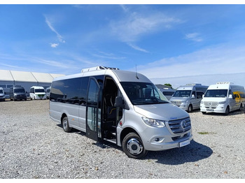 Minibuss MERCEDES-BENZ Sprinter