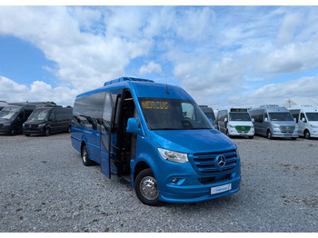 Minibuss MERCEDES-BENZ Sprinter