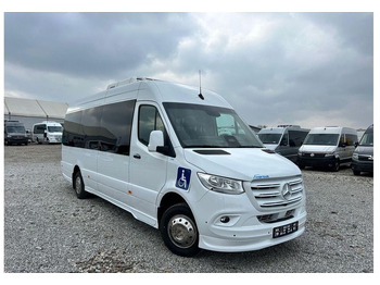 Minibuss MERCEDES-BENZ Sprinter