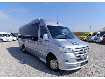 Minibuss MERCEDES-BENZ Sprinter