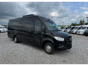 Minibuss MERCEDES-BENZ Sprinter