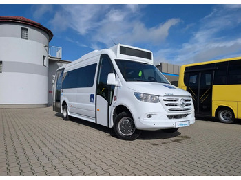 Bybuss MERCEDES-BENZ Sprinter