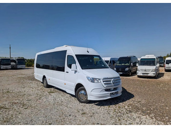 Minibuss MERCEDES-BENZ Sprinter