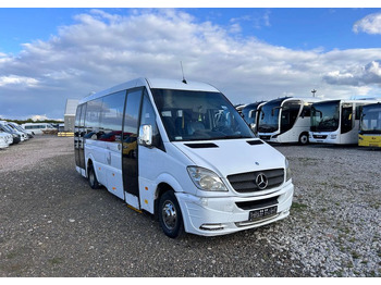 Bybuss MERCEDES-BENZ Sprinter 519