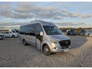 Minibuss MERCEDES-BENZ Sprinter 519