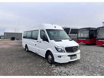 Minibuss MERCEDES-BENZ Sprinter 519