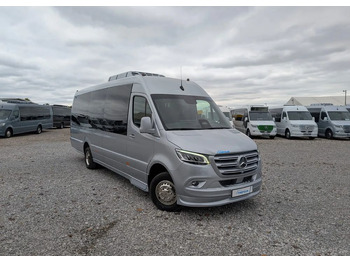 Minibuss MERCEDES-BENZ Sprinter 519