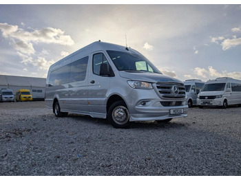 Minibuss MERCEDES-BENZ Sprinter 519