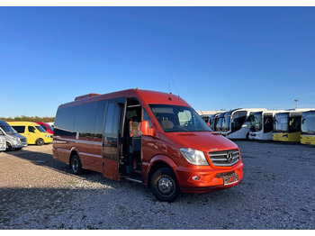 Minibuss MERCEDES-BENZ Sprinter 519