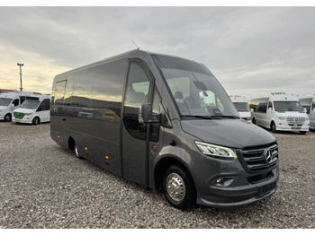 Minibuss MERCEDES-BENZ Sprinter 519