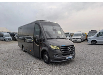 Minibuss MERCEDES-BENZ Sprinter 519