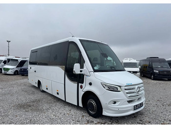 Minibuss MERCEDES-BENZ Sprinter 519