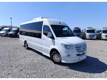 Minibuss MERCEDES-BENZ Sprinter 519