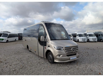 Minibuss MERCEDES-BENZ Sprinter 519