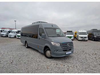 Minibuss MERCEDES-BENZ Sprinter 519