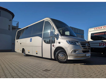 Minibuss MERCEDES-BENZ Sprinter 519