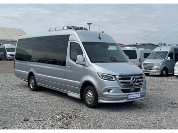 Minibuss MERCEDES-BENZ Sprinter 519