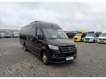 Minibuss MERCEDES-BENZ Sprinter 519