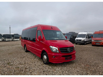 Minibuss MERCEDES-BENZ Sprinter 519